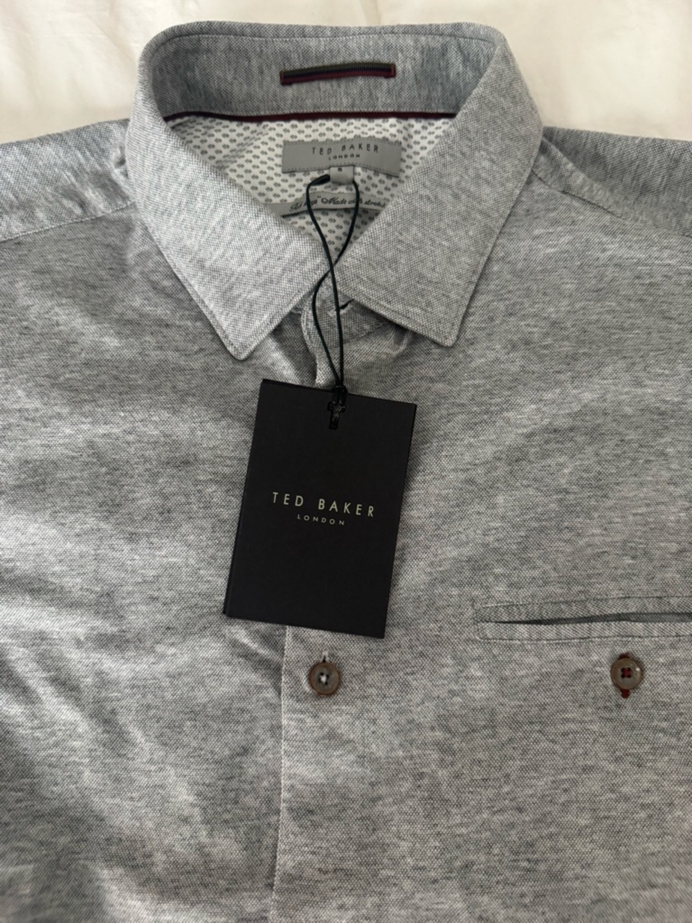 Ted Baker Button Down